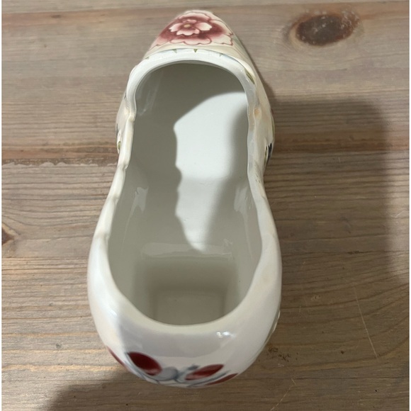 W.C.L.China porcelain slipper in perfect condition. - Picture 4 of 6